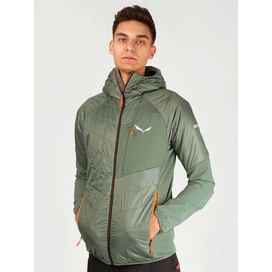 Jacket Salewa Ortles Hybrid Twr M 27187-5081 Clothing/Outdoor/Salewa Your Sports Performance