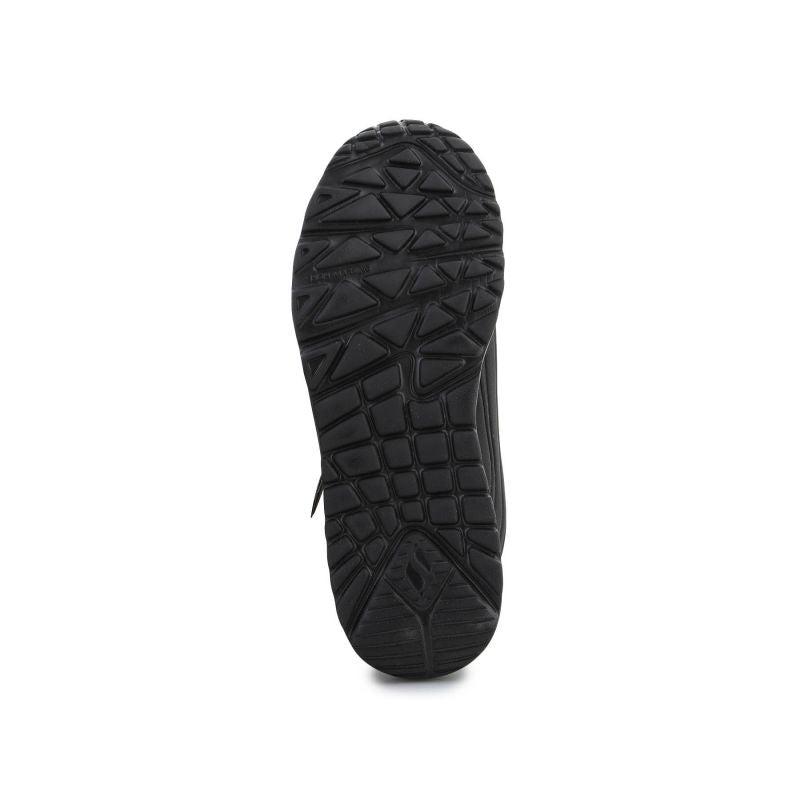 Skechers Uno Lite Easy Zip Jr 310387L-BBK shoes Footwear/Lifestyle/Skechers Skechers