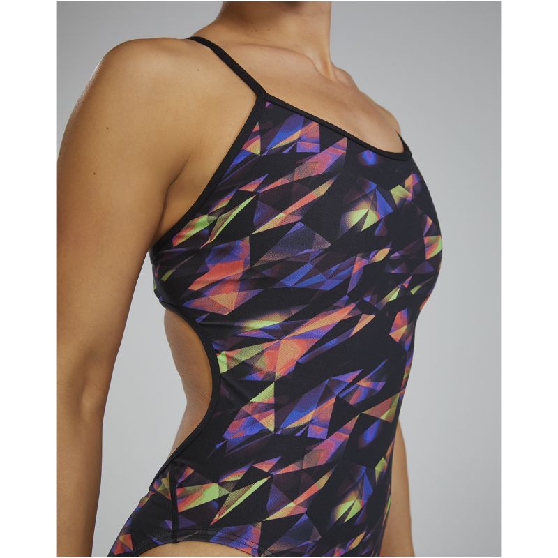 Tyr Trinity Fit Durafast Elite Triadac Women's Swimsuit