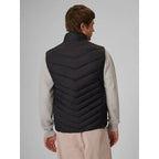 Men's vest with synthetic filling 4F 4FRAW26TVJAM401-20S