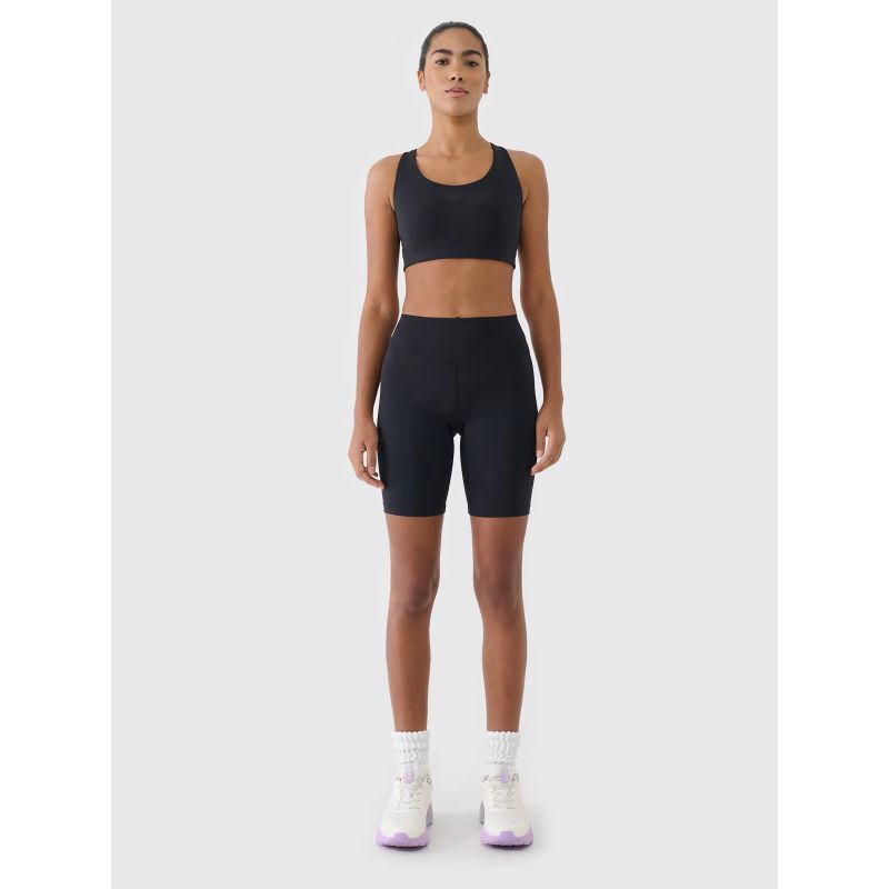 4F Medium Support Training Bra 4FWSS25USBAF164-20S *Kategoria tymczasowa Your Sports Performance