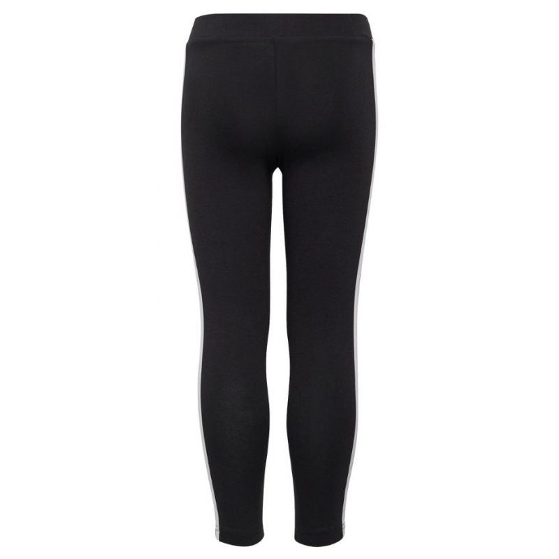 Adidas Essentials 3-Stripes Tights Jr H65800 leggings Clothing/Training Adidas