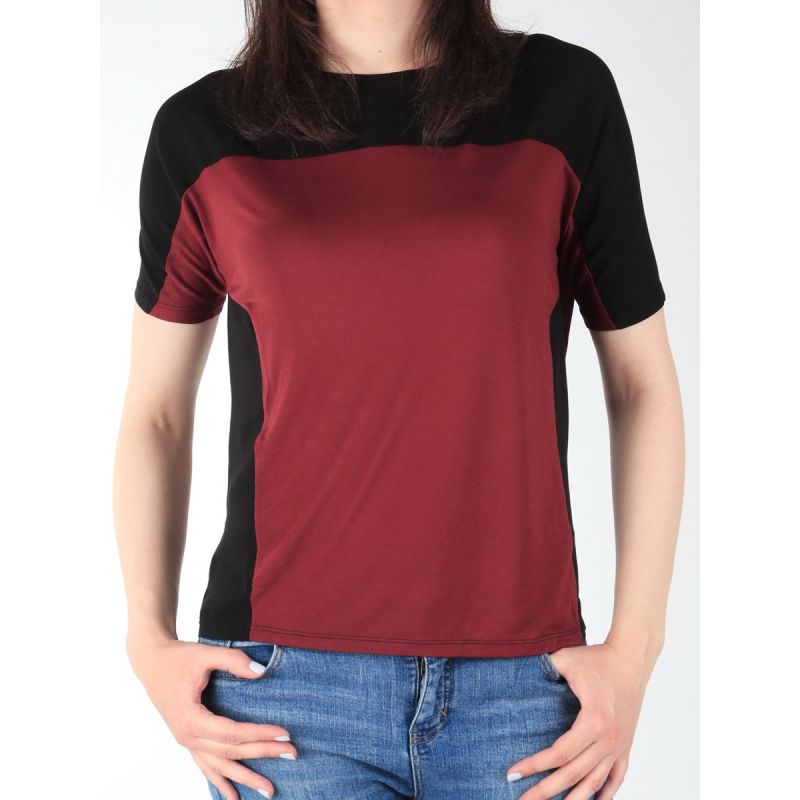 Lee Color Block T-Shirt L40XJMLL In preparation Your Sports Performance
