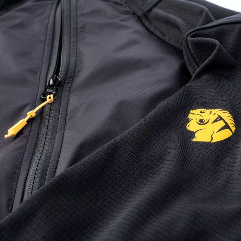 Sweatshirt Iguana Selva II M 92800382606 Clothing/Lifestyle/Iguana Your Sports Performance