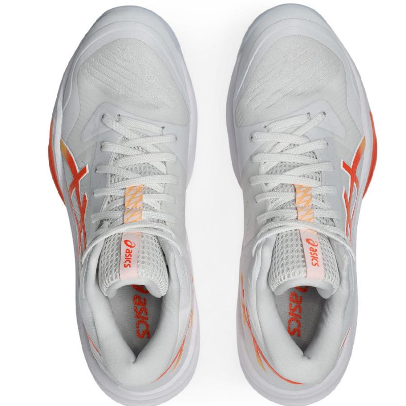 Asics Sky Elite FF MT 3 W 1052A076 104 shoes Footwear/Volleyball/Women Asics