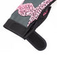 Pink/Gray W HMS RST03 rM Gym Gloves Accessories/Gloves Your Sports Performance
