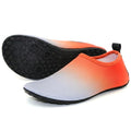 NEOPRENE WATER SHOES JUNIOR GREY/ORANGE XQMAX SIZE 31 Sport/Sporty Wodne/Obuwie Your Sports Performance