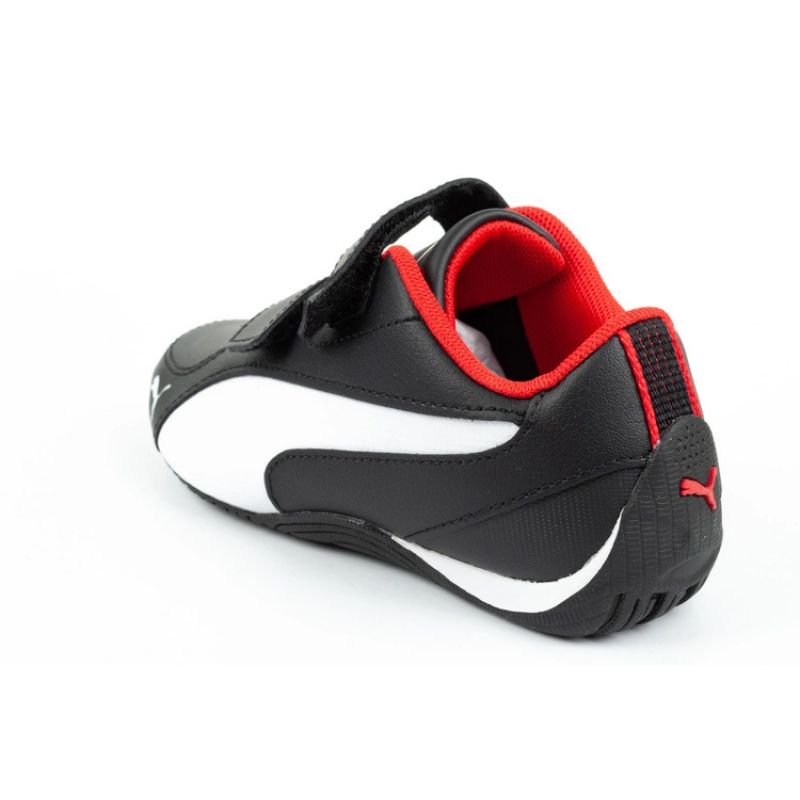 Puma Drift Cat Jr 371060 01 Footwear/Lifestyle Puma