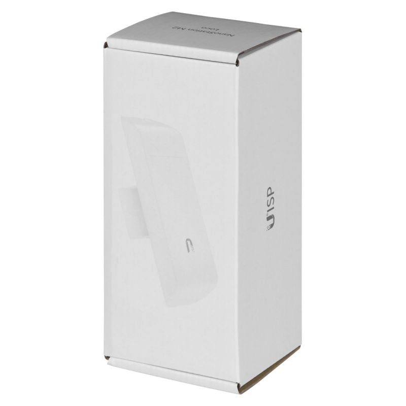 UBIQUITI LOCO-M2 Access Point Komunikacja i łączność/AccesPoint Your Sports Performance