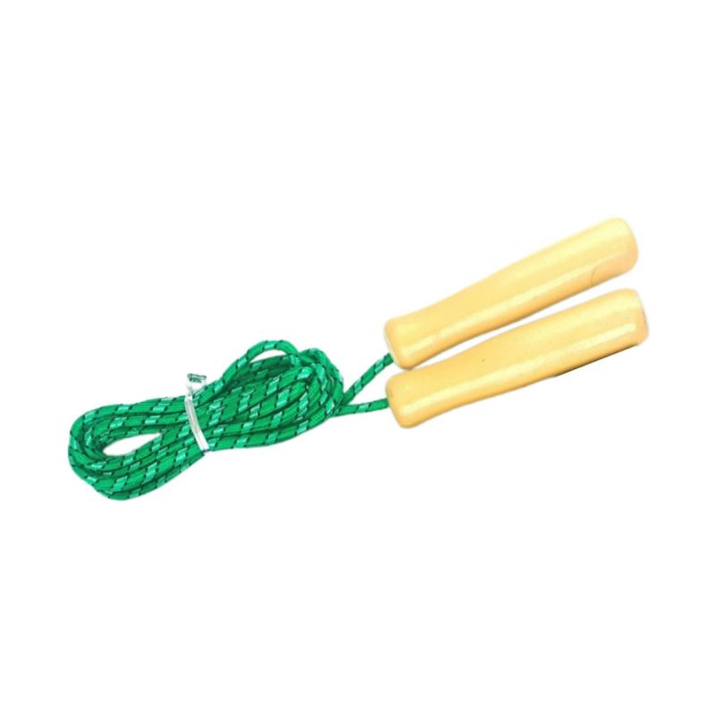 Jumping rope Legend wooden handles 81562 Accessories/Training equipment Your Sports Performance