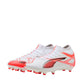 Puma Ultra 5 Play+ FG/AG M 108168 01 football boots Footwear/Football/FG/SR Puma