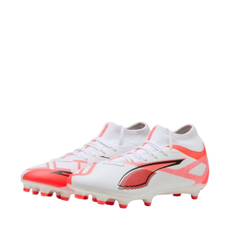 Puma Ultra 5 Play+ FG/AG M 108168 01 football boots Footwear/Football/FG/SR Puma