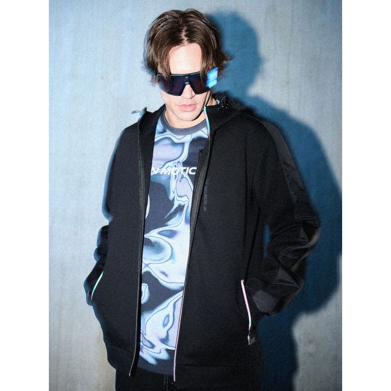 Men's regular hooded sweatshirt 4F 4FRSS26TSWSM2804-20S 4f