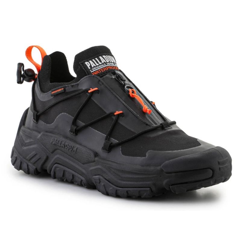 Palladium Off-Grid U 79112-001-M shoes Footwear/Lifestyle/Palladium Your Sports Performance