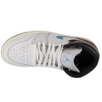 Nike Air Jordan 1 Mid M FQ7831-142 shoes Footwear/Lifestyle Nike