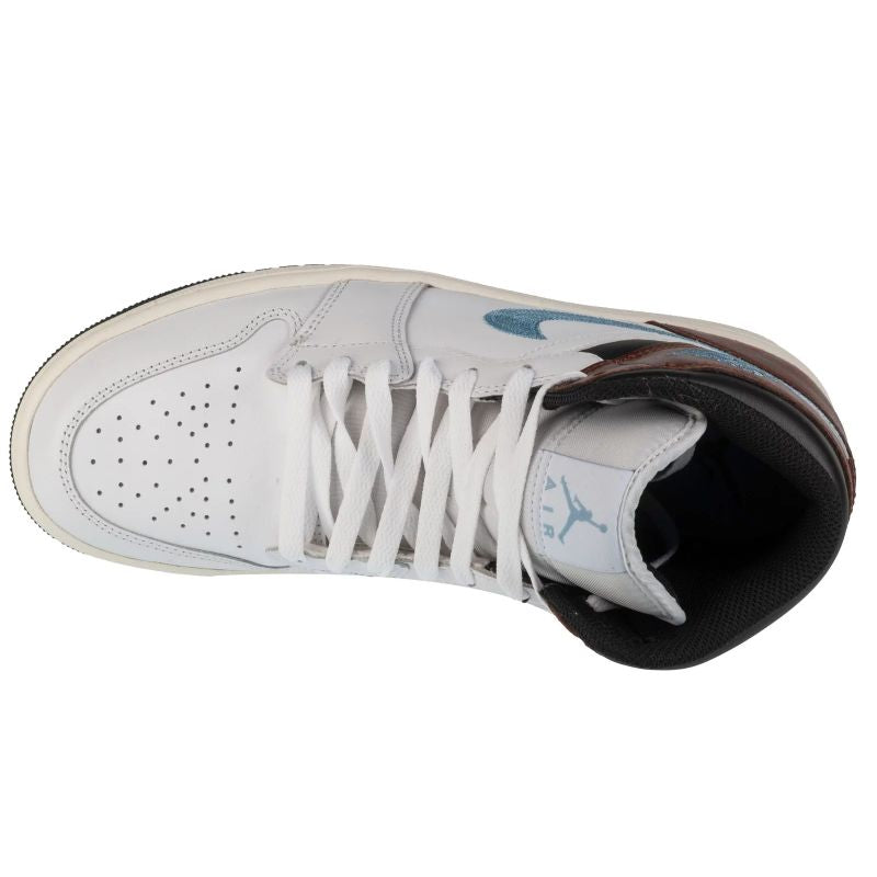 Nike Air Jordan 1 Mid M FQ7831-142 shoes Footwear/Lifestyle Nike