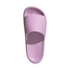 Adidas Adilette Lumia flip-flops light purple IH8924