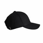 EA7 Emporio Armani Black Baseball Cap - 247088 CC010 28521 Emporio Armani