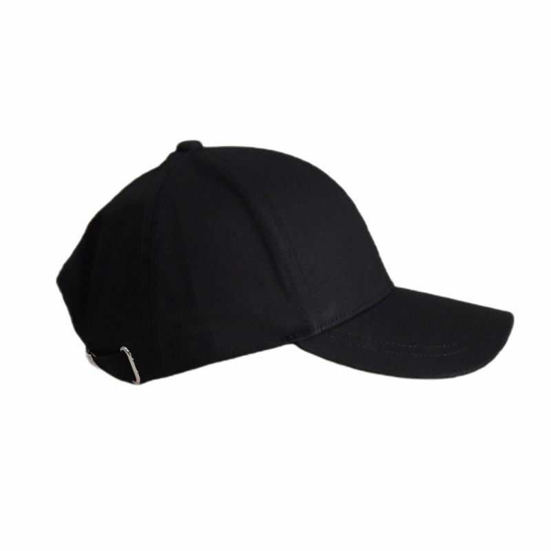 EA7 Emporio Armani Black Baseball Cap - 247088 CC010 28521 Emporio Armani