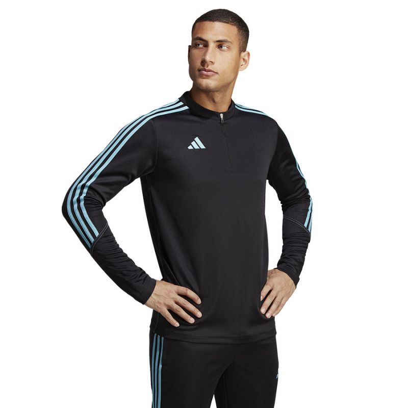 Sweatshirt adidas Tiro 23 Club Training Top M IC1580 Clothing/Football Adidas