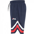 Fila Lashio Baseball Shorts M FAM0651.50004 Clothing/Lifestyle/Trousers, shorts/Fila Your Sports Performance