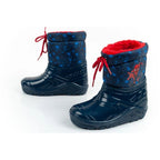 Spiderman Jr. Snow Boots SP011413 Footwear/Outdoor Your Sports Performance
