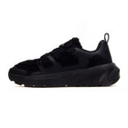 Tommy Hilfiger Fur Fashion Runner W shoes FW0FW07307BDS Footwear/Lifestyle/Tommy Hilfiger Tommy Hilfiger
