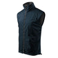 Rimeck Body Warmer M MLI-50902 vest, navy blue Clothing/Outdoor/Rimeck Your Sports Performance