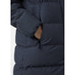 Helly Hansen W Blossom Puffy Parka Jacket W 53624 597 Clothing/Outdoor/Helly Hansen Your Sports Performance