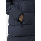 Helly Hansen W Blossom Puffy Parka Jacket W 53624 597 Clothing/Outdoor/Helly Hansen Your Sports Performance