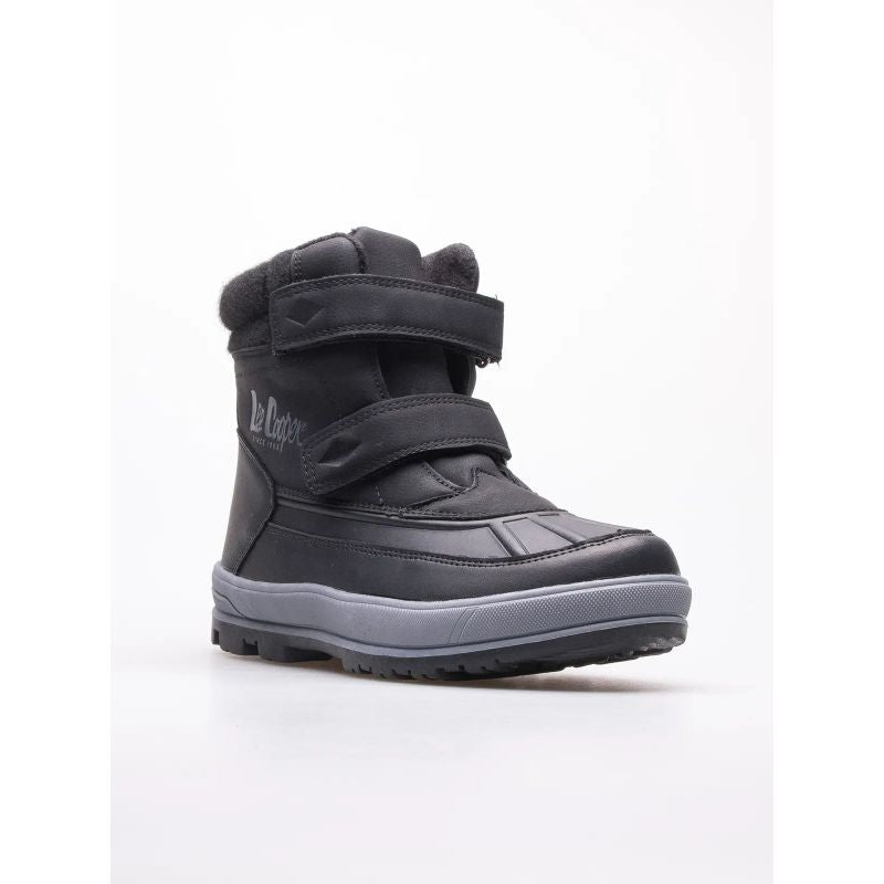 Lee Cooper Jr LCJ-23-01-2057K shoes Footwear/Outdoor/Lee Cooper Your Sports Performance