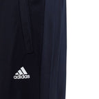 adidas Essentials Big Logo Track Suit Jr HR6408 Clothing/Football Adidas