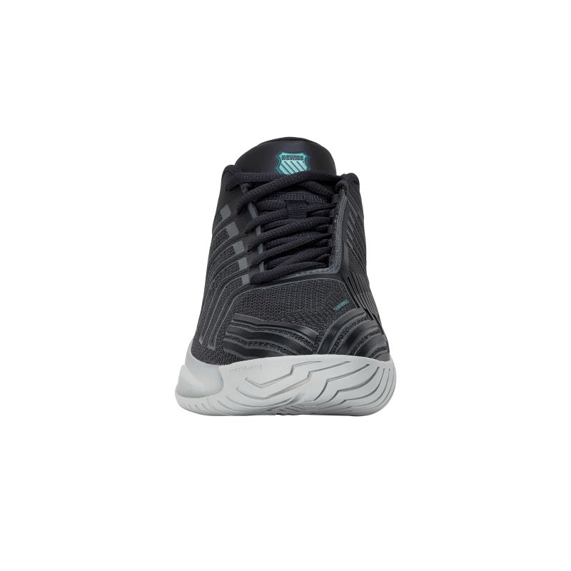 K-Swiss ULTRA SHOT 4 CARBON/BLANC DE BLANC/BALTIC-M (04437-031-M)