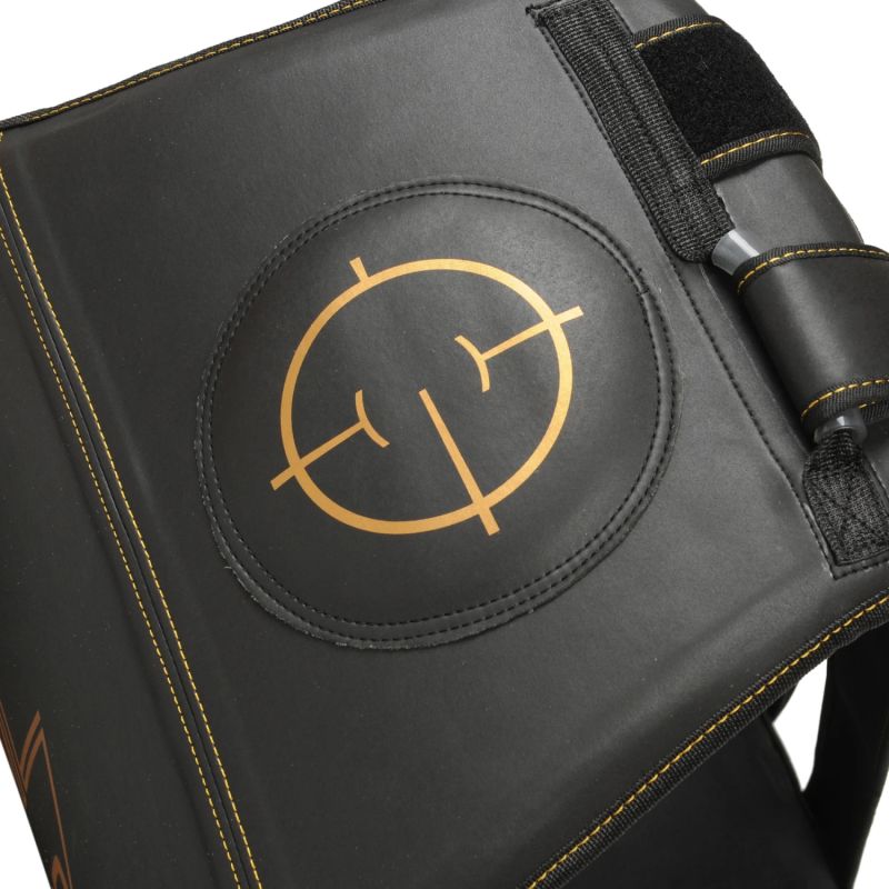 ProFighter Trainer's Torso and Thigh Protector Set Ochraniacze brzucha i tułowia Your Sports Performance