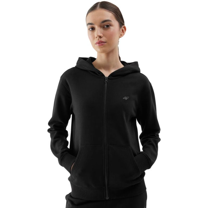 Sweatshirt 4F F0956 W 4FWSS24TSWSF0956 20S Clothing/Lifestyle/4F 4F