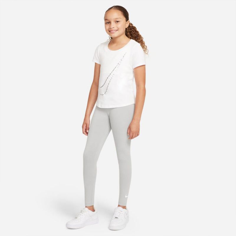Nike Sportswear Favorites Jr DD6482 077 Leggings Clothing/Training Nike