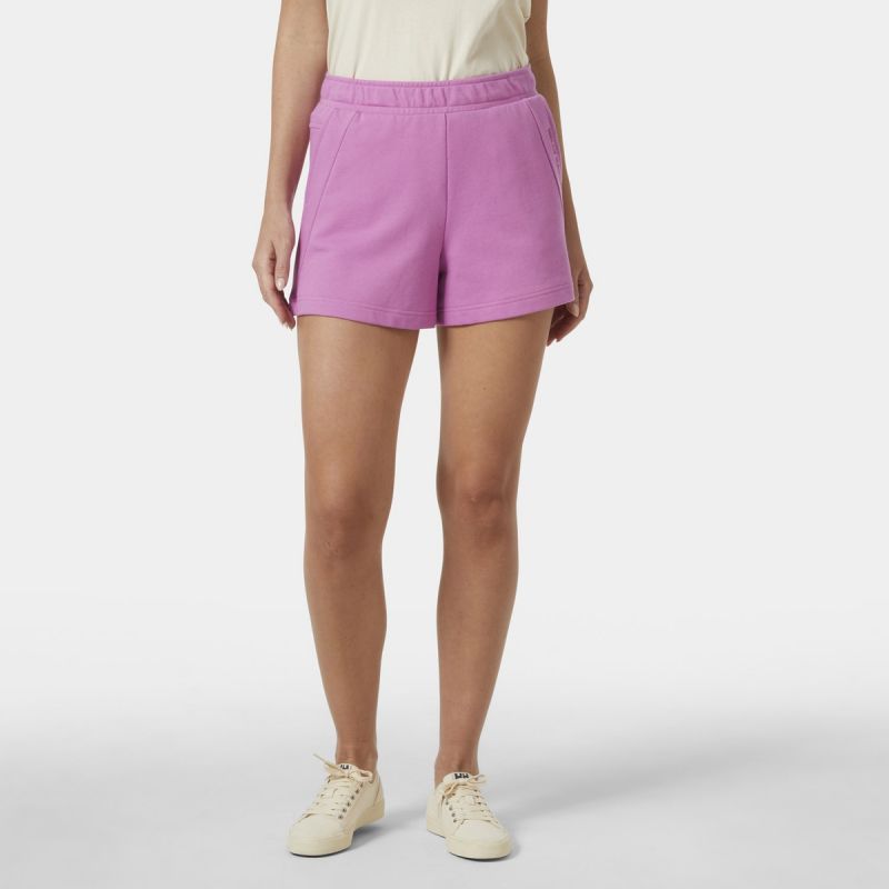 Helly Hansen Core Sweat Shorts W 54081 089 Clothing/Training/Helly Hansen Your Sports Performance