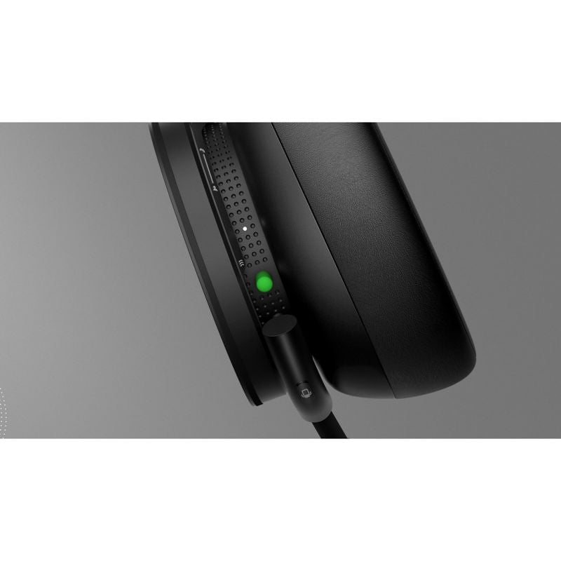 Microsoft XBOX Headset TLL-000021 Import z Action/Konsole/Słuchawki Your Sports Performance