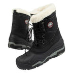Geographical Norway M CARL BLACK shoes Footwear/Outdoor/zimowe Your Sports Performance