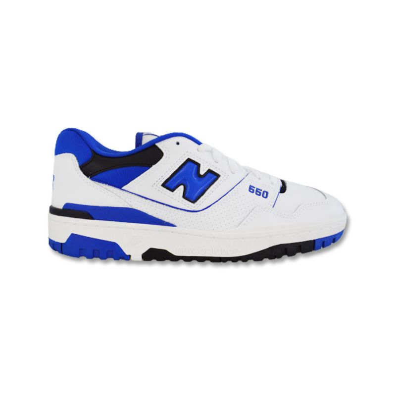 Sports Shoes Lifestyle Sneakers New Balance 550 - BB550SN1 Obuwie/Buty na co dzień Your Sports Performance