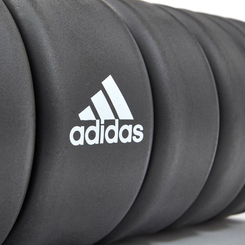 Roller, adidas ADAC-11501 foam roller Accessories/Training equipment Adidas