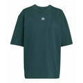 adidas Originals Essential JW5080 women's T-shirt In preparation Adidas