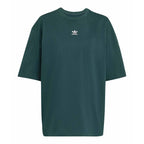 adidas Originals Essential JW5080 women's T-shirt In preparation Adidas