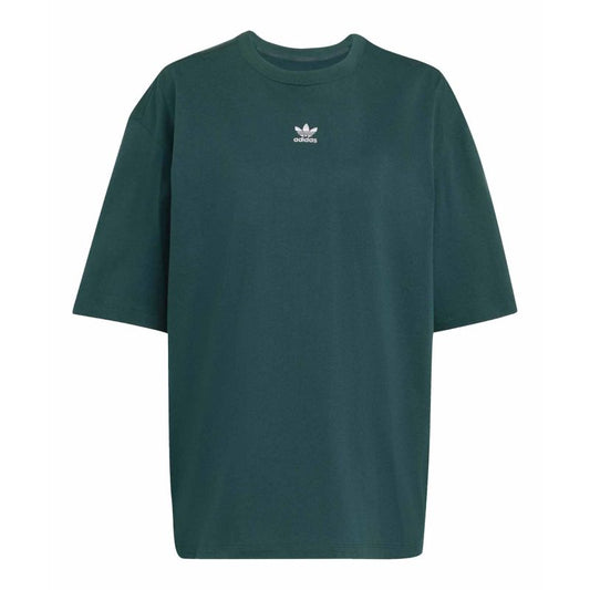 adidas Originals Essential JW5080 women's T-shirt In preparation Adidas