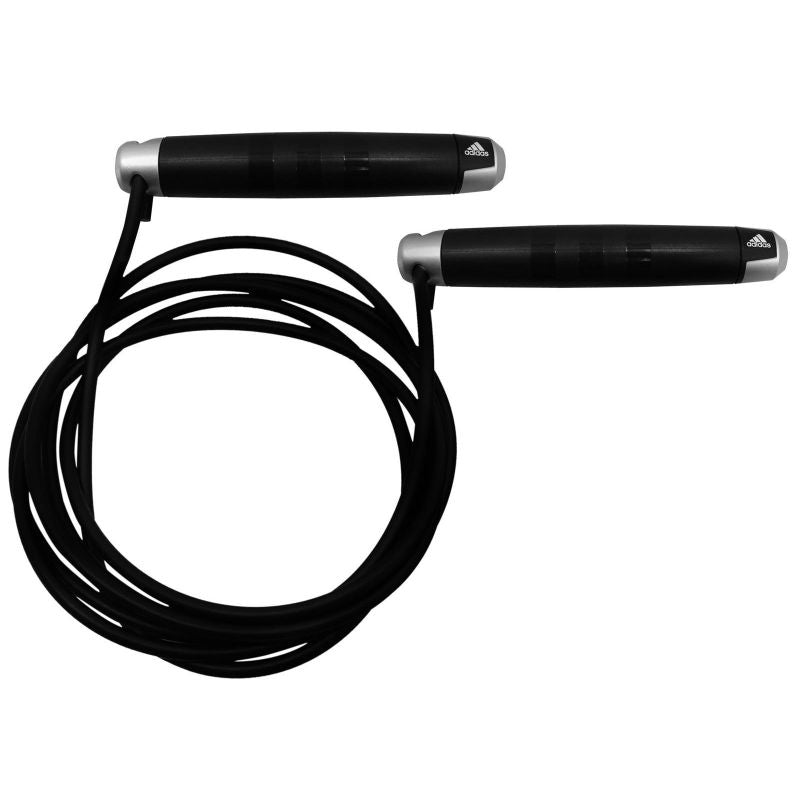 Skipping rope adidas ADRP-11011 Accessories/Training equipment Adidas