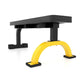 HMS L8012 multifunctional bench In preparation Your Sports Performance