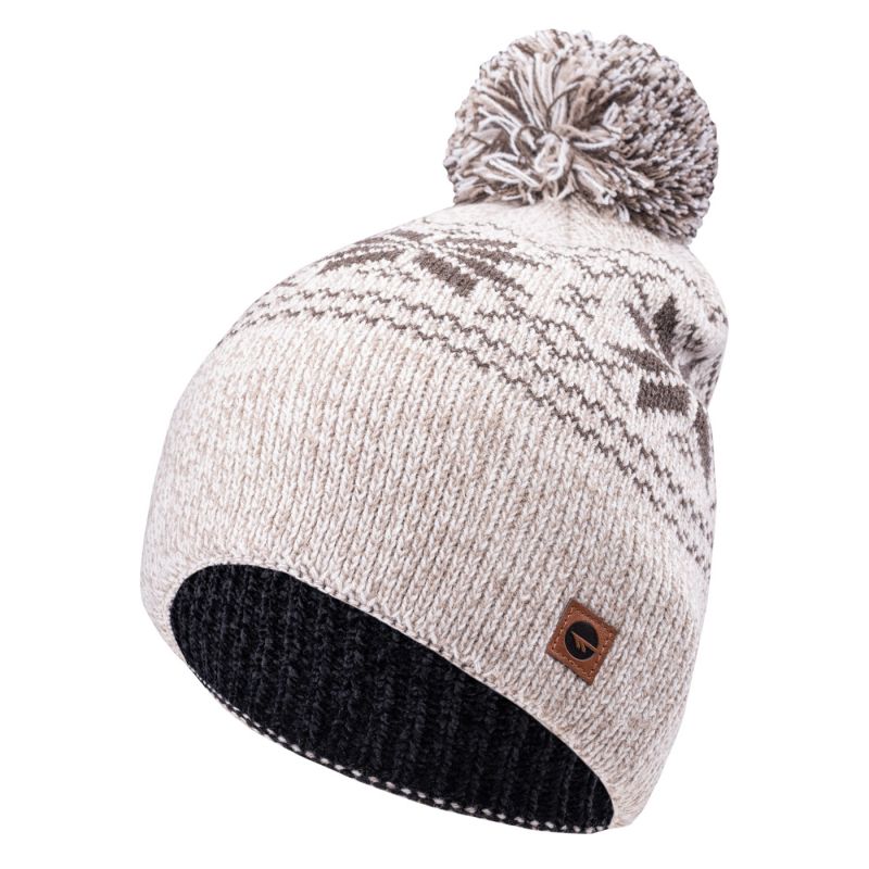 Hi-tec Pascal W cap 92800438541 Clothing/Outdoor/Czapki, szaliki, rękawiczki, maski/Hi-Tec Your Sports Performance