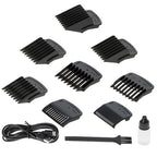 Professional hair clipper with LCD display AGD - Produkty/Maszynki do strzyżenia Your Sports Performance