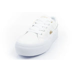 Lacoste Ziane Platform W 05216 Shoes Footwear/Lifestyle/Lacoste/Low Lacoste