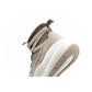 Lee Cooper women's sports sneakers, fashionable, comfortable, over-the-ankle, beige In preparation Your Sports Performance